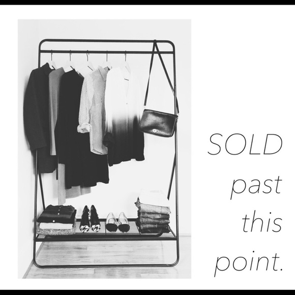 All else is sold - Picture 1 of 1